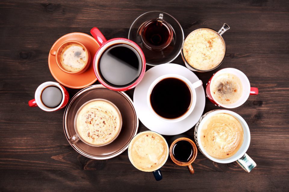 چرا قهوه را به ترک، فرانسه و اسپرسو تقسیم میکنیم؟